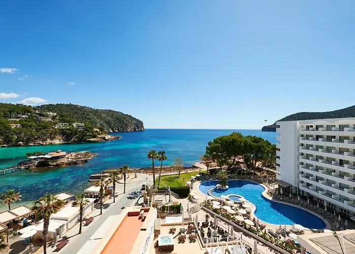 Alua Gran Camp De Mar
