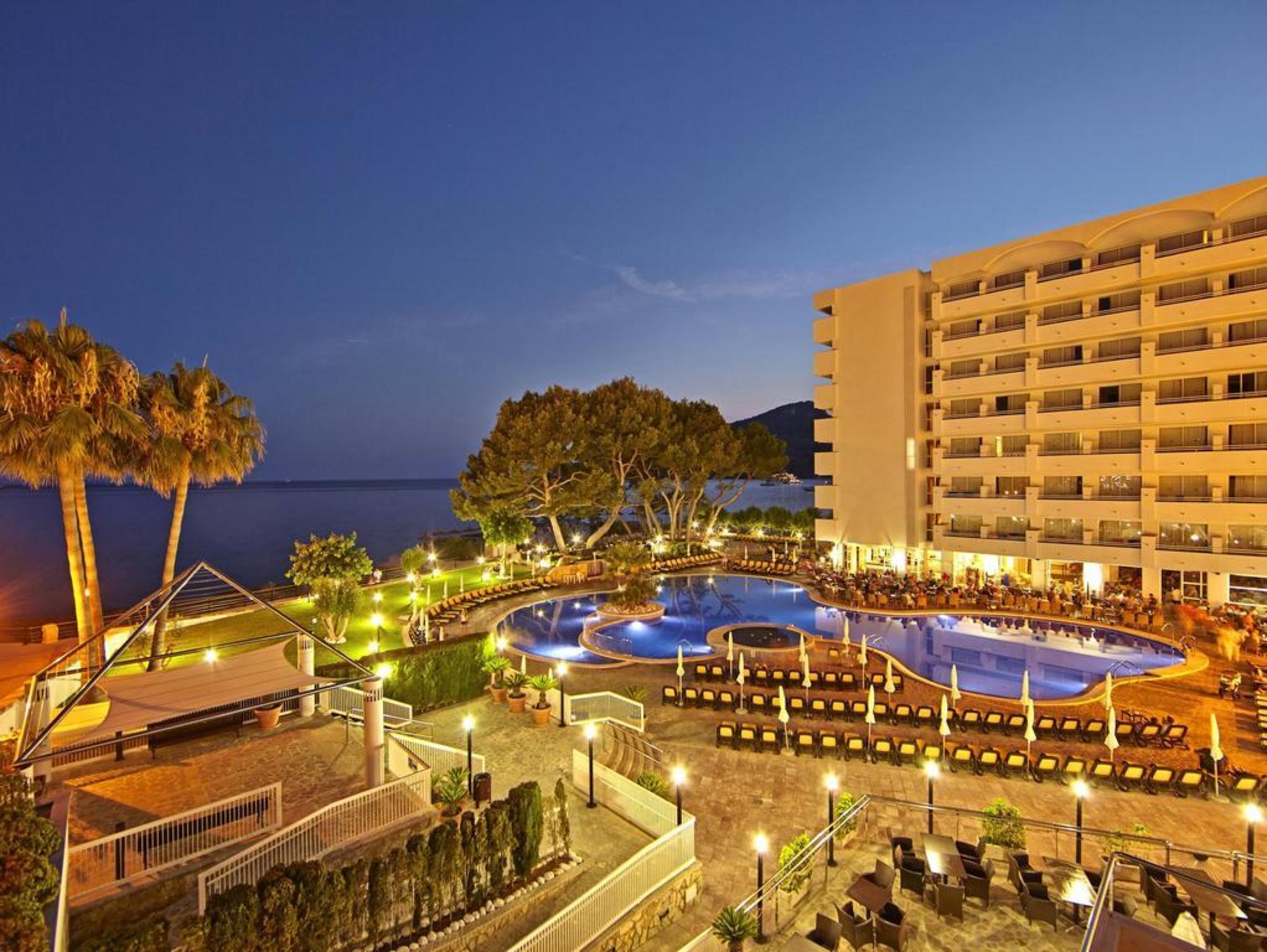 Alua Gran Hotel Camp De Mar