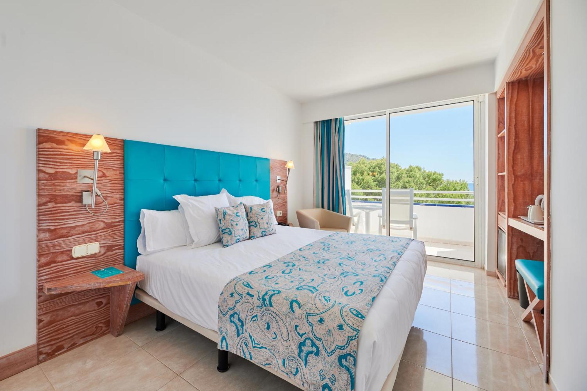 Hotel Alua Gran