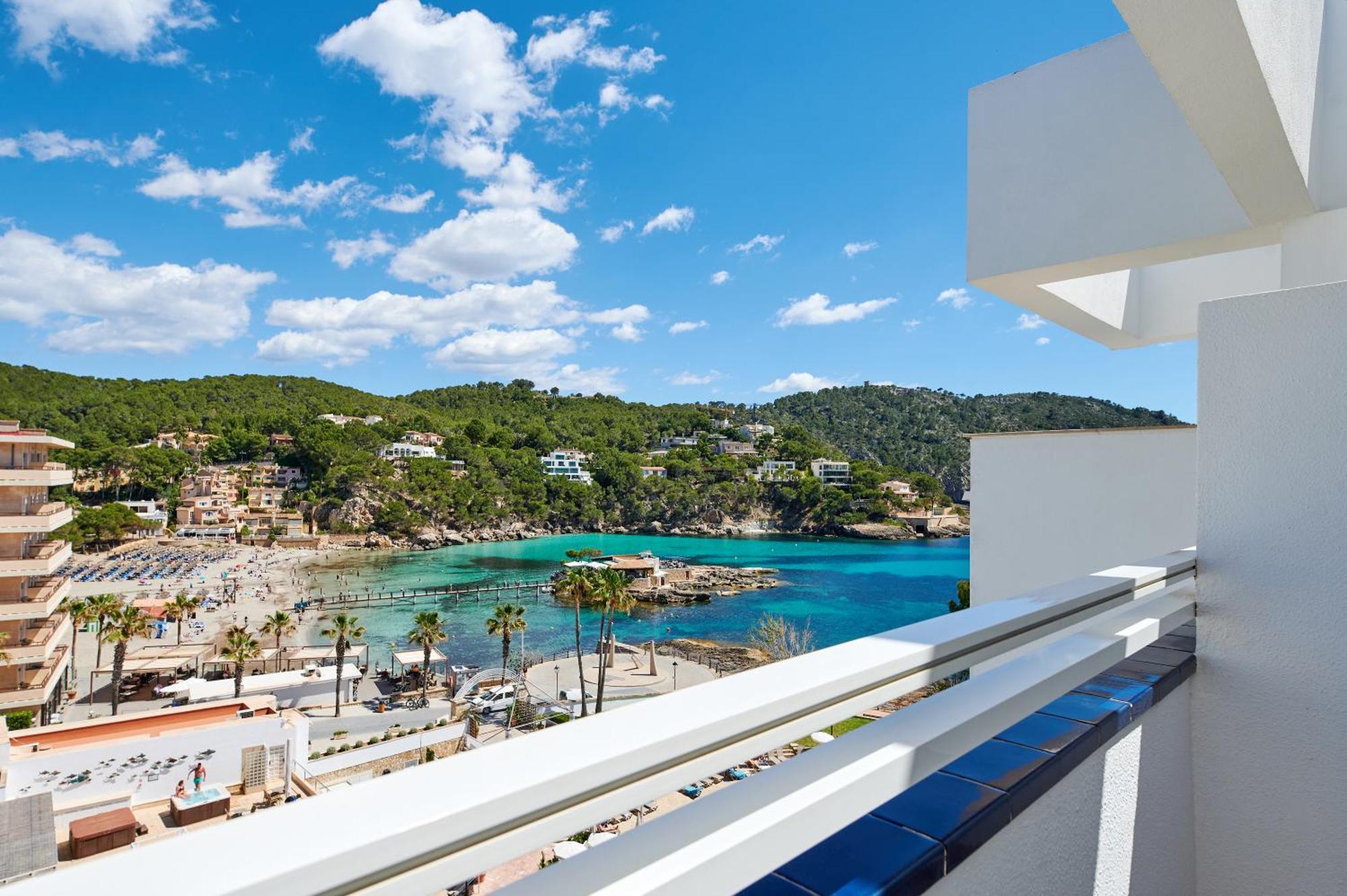 Alua Gran 4* Camp De Mar