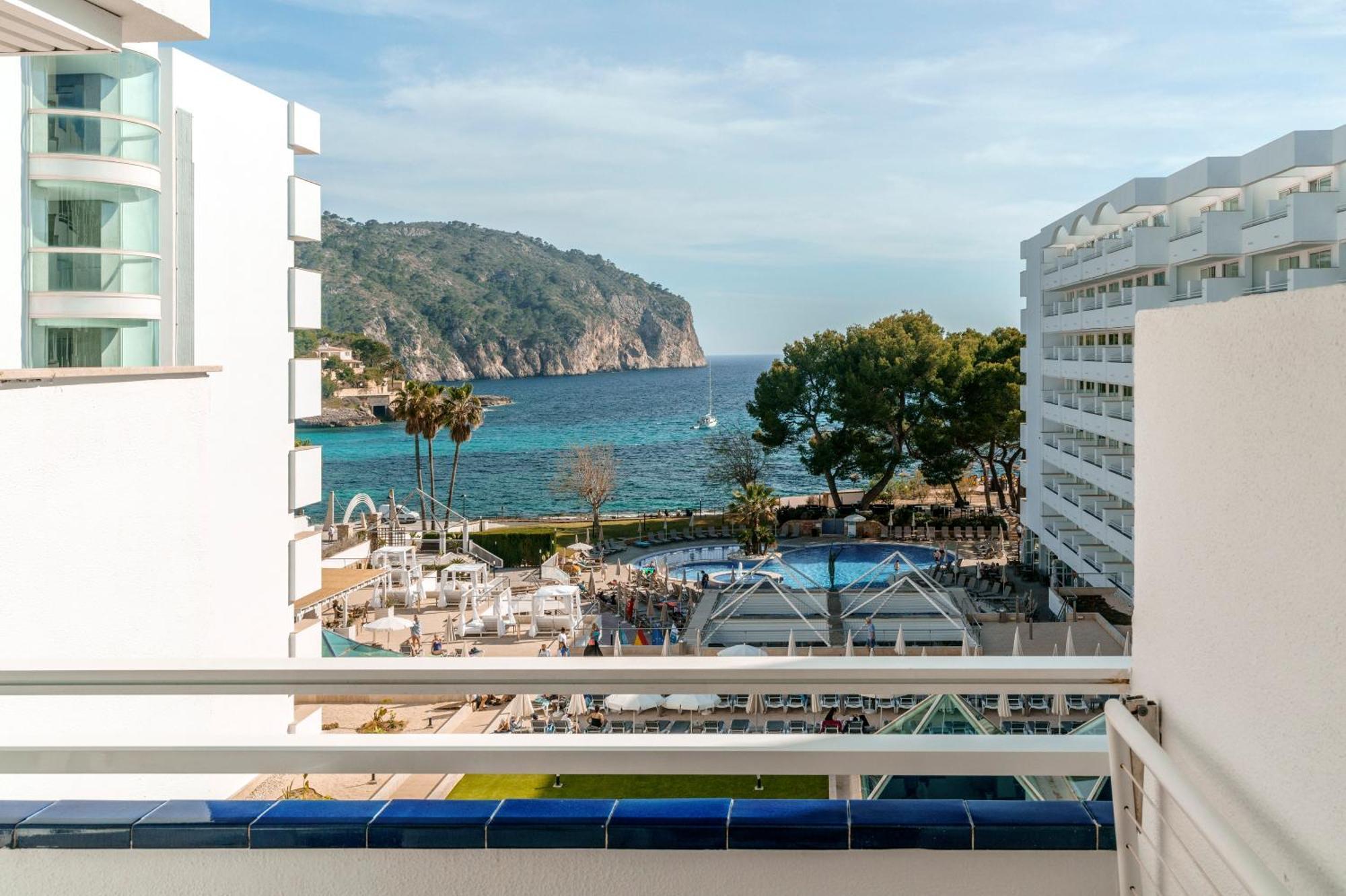Alua Gran Hotel 4*