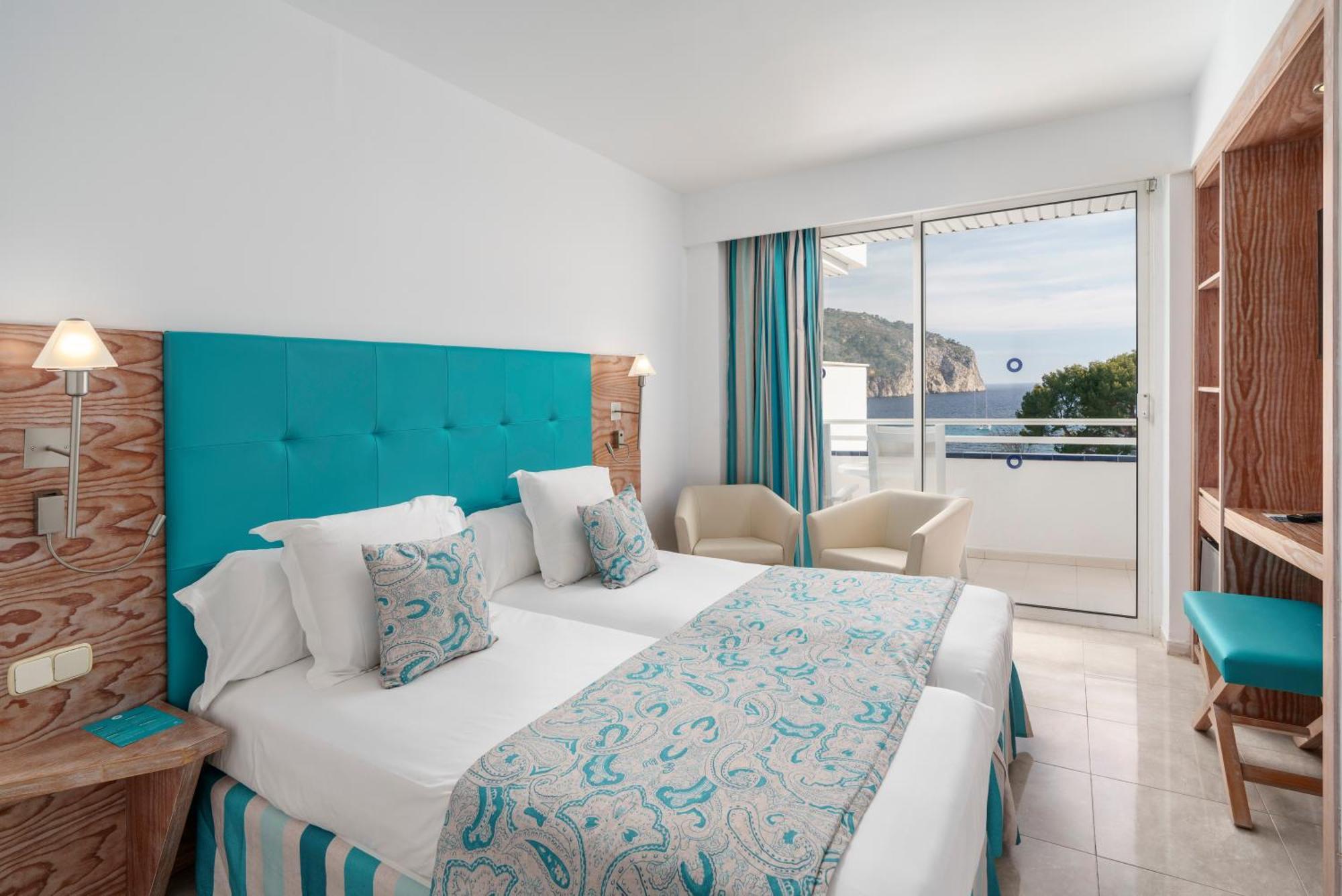 Hotel Alua Gran 4*
