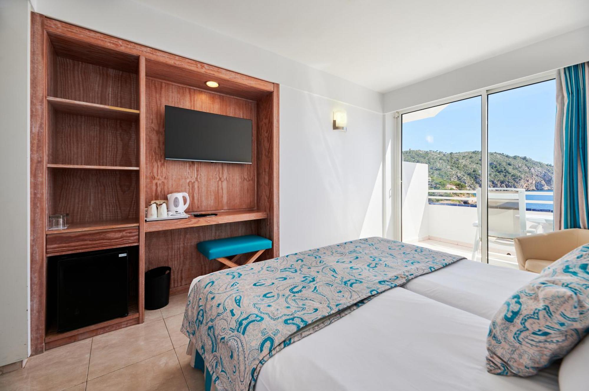 Alua Gran Hotel Camp De Mar
