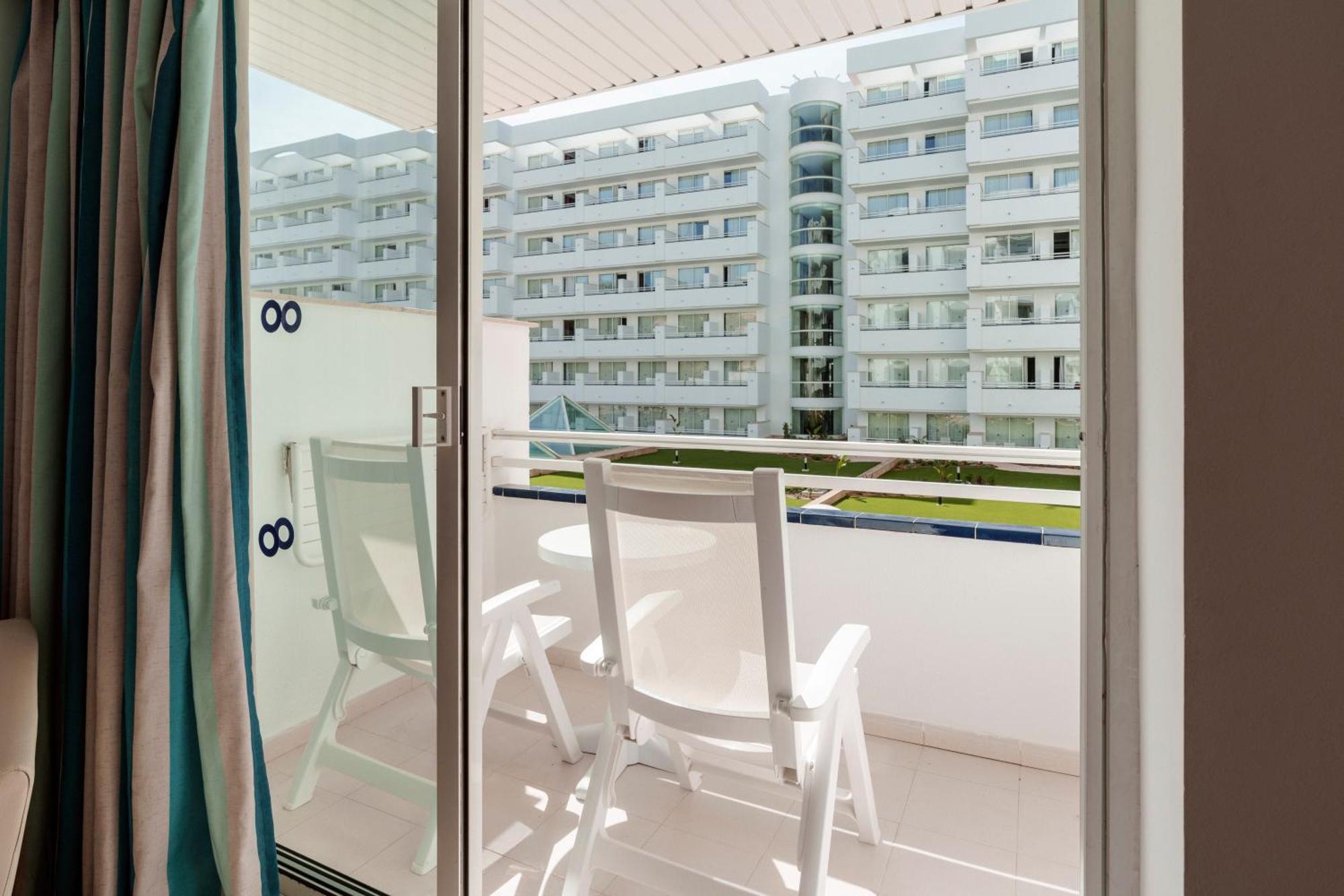 Alua Gran 4* Camp De Mar