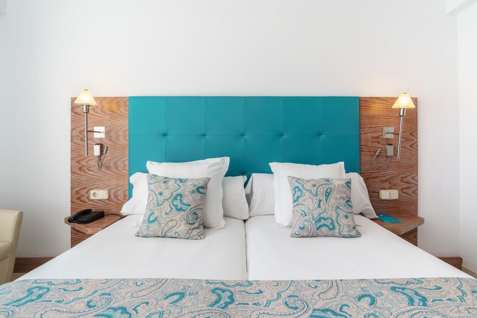 Hotel Alua Gran