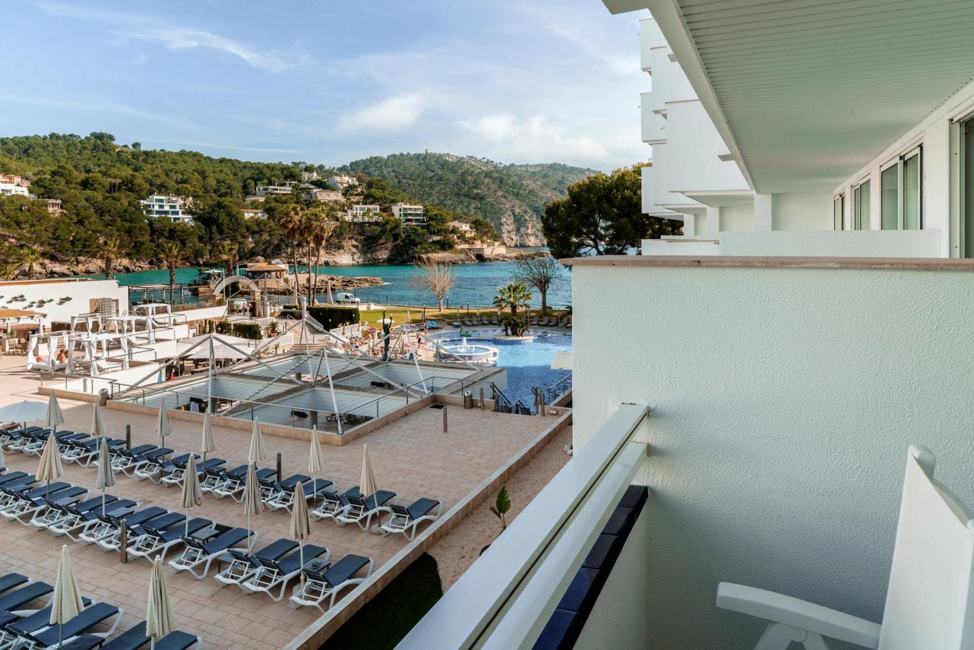 Alua Gran Hotel 4*