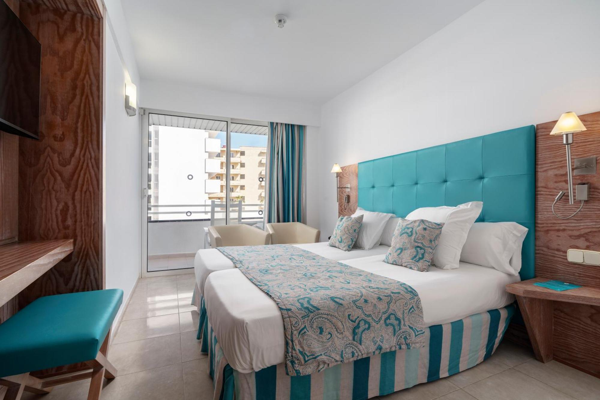 Hotel Alua Gran 4*