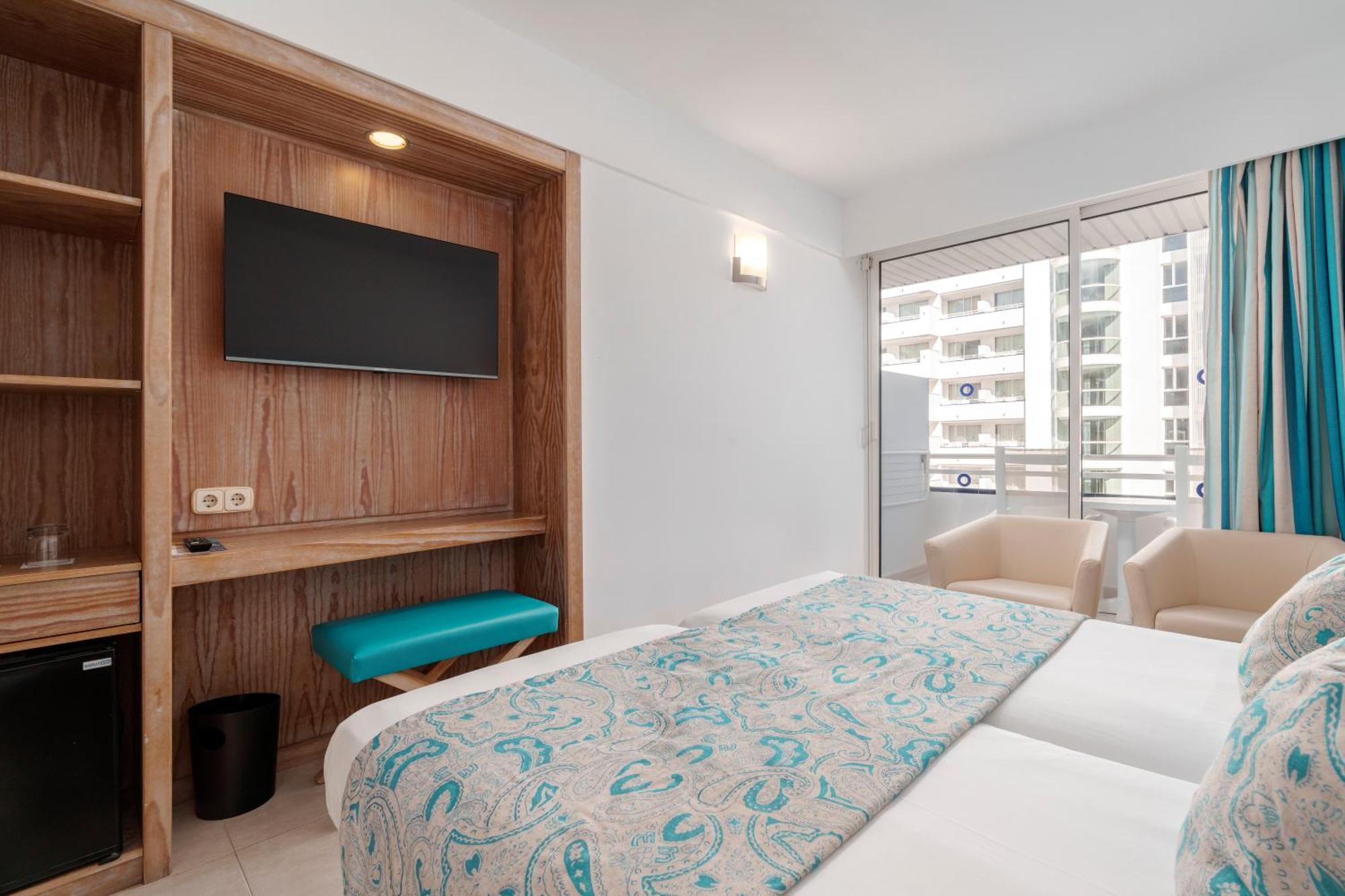 Alua Gran 4* Camp De Mar