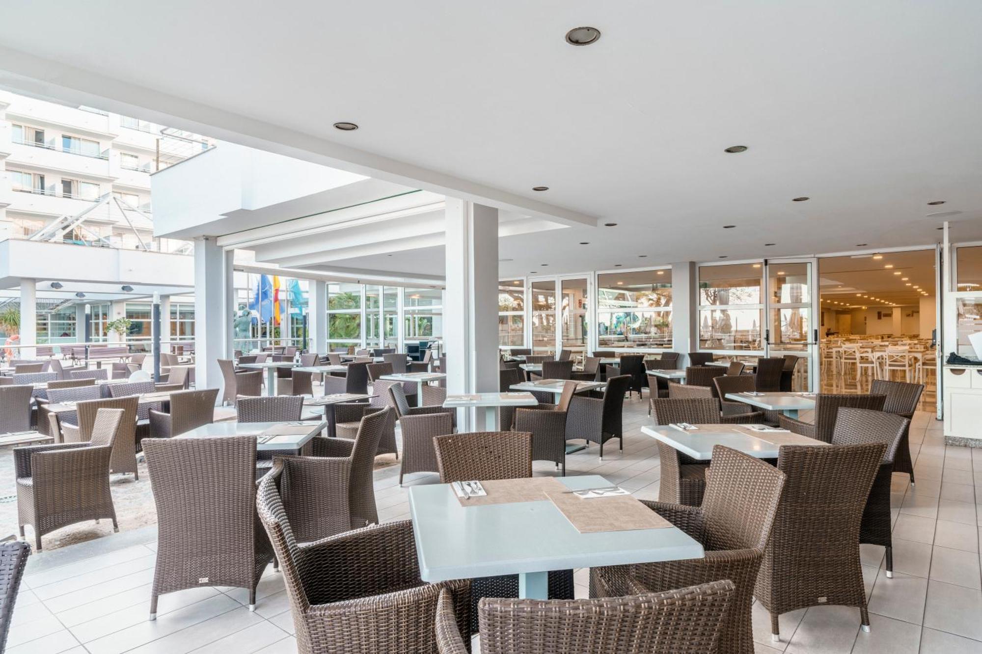 Alua Gran Hotel