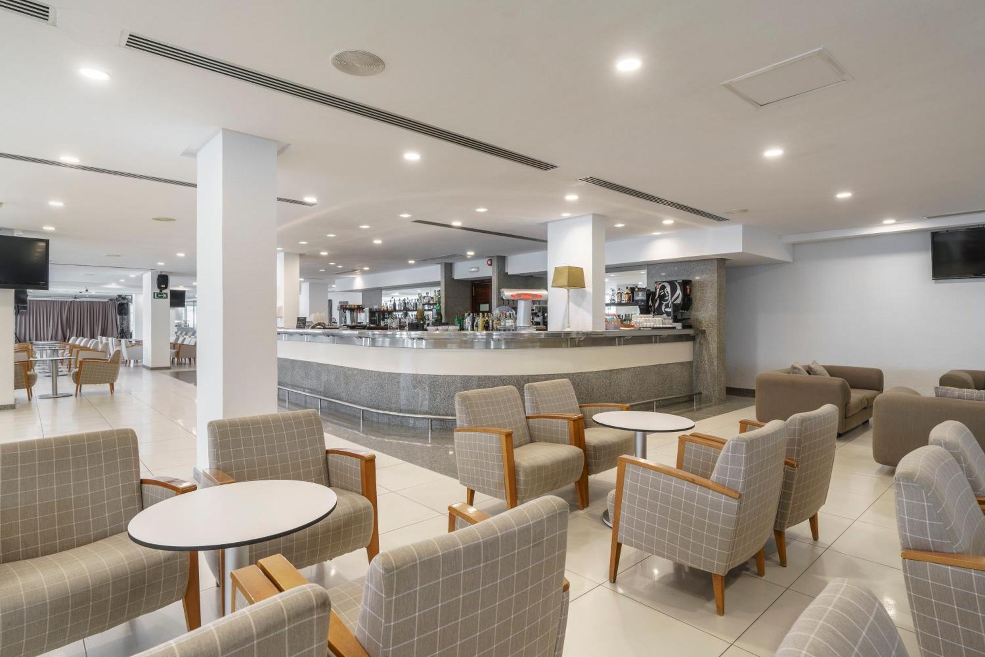 Alua Gran Hotel Camp De Mar