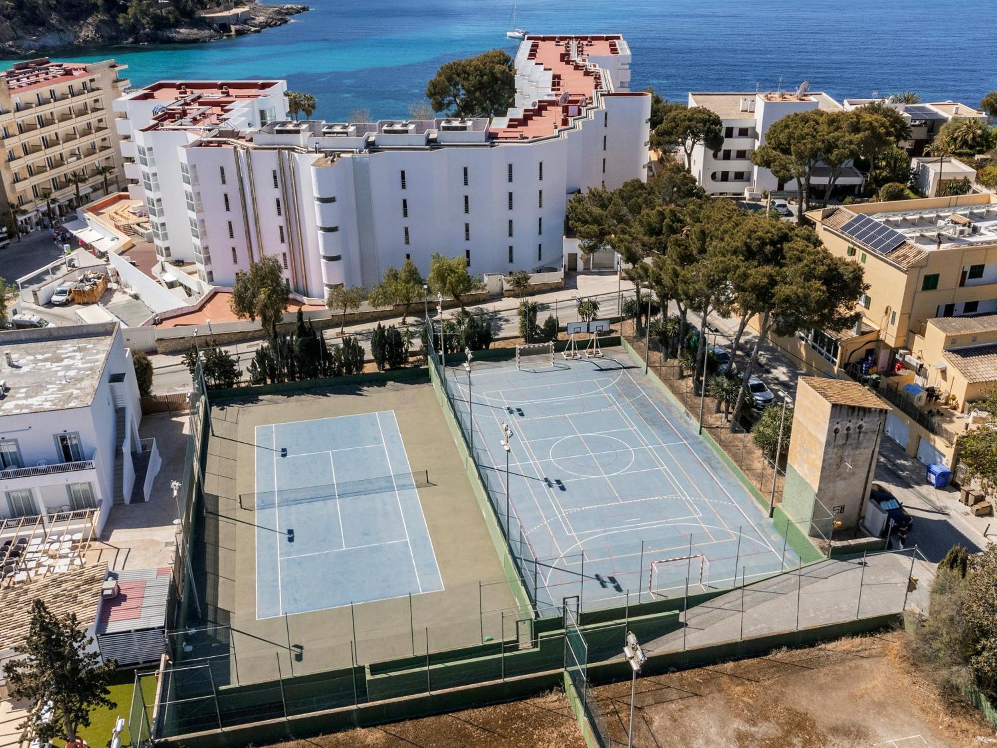 Alua Gran 4* Camp De Mar
