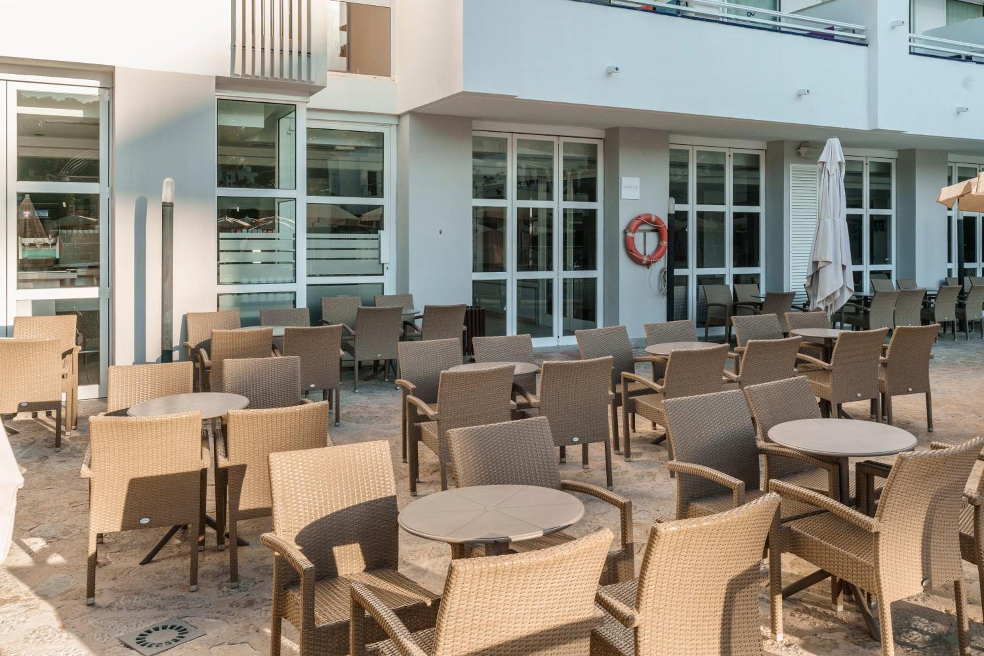 Alua Gran Hotel