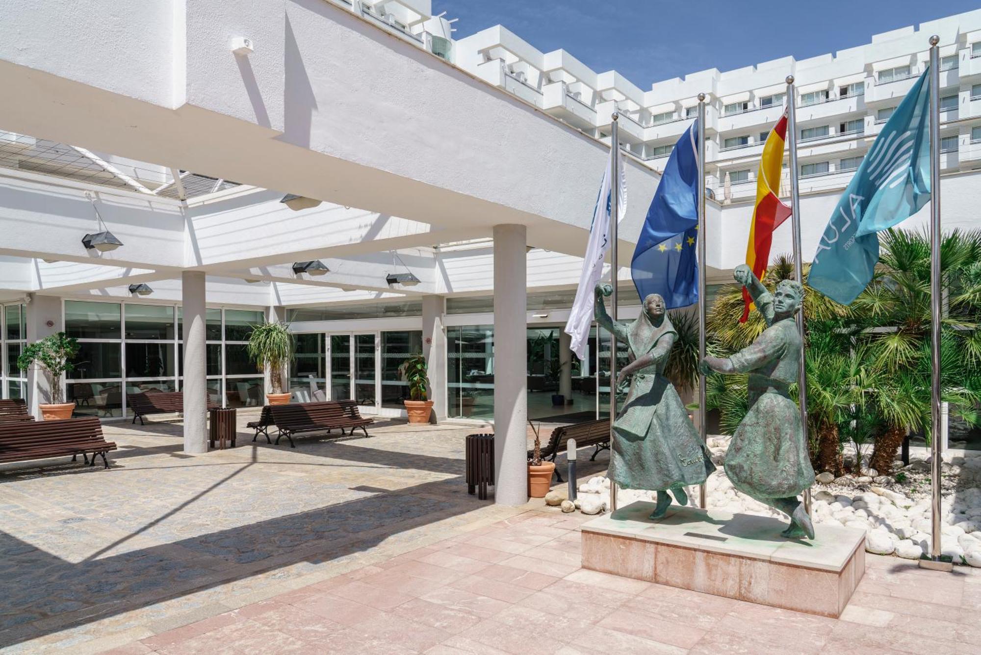Hotel Alua Gran 4*