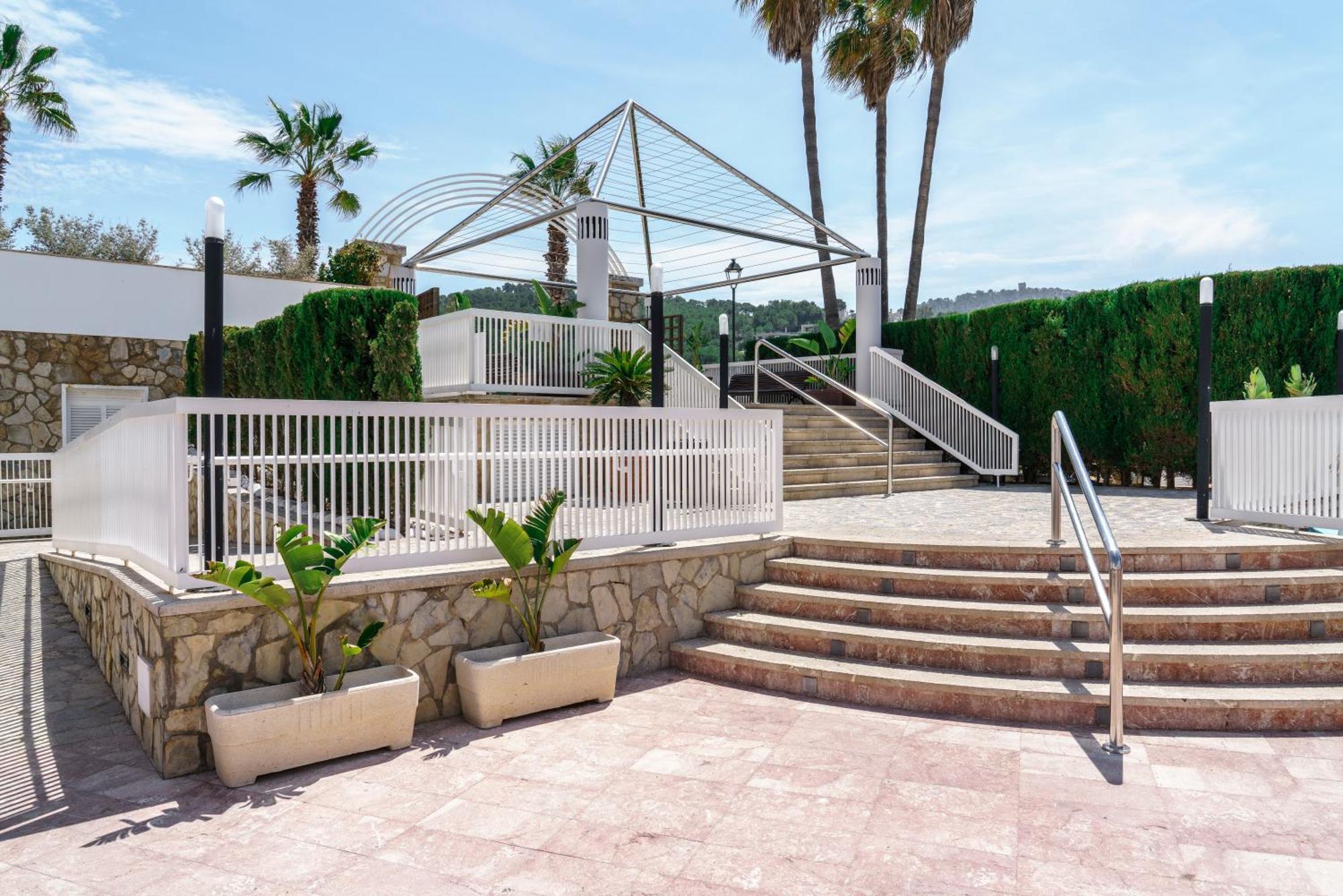 Alua Gran Hotel Camp De Mar
