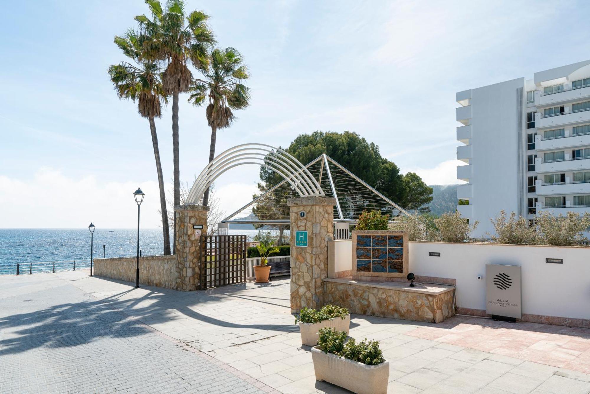 Hotel Alua Gran Camp De Mar