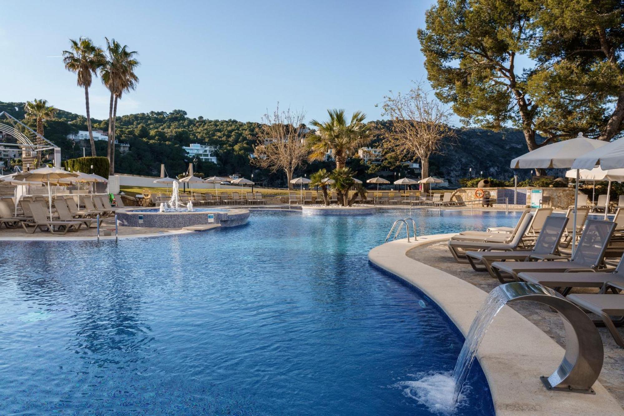 Hotel Alua Gran