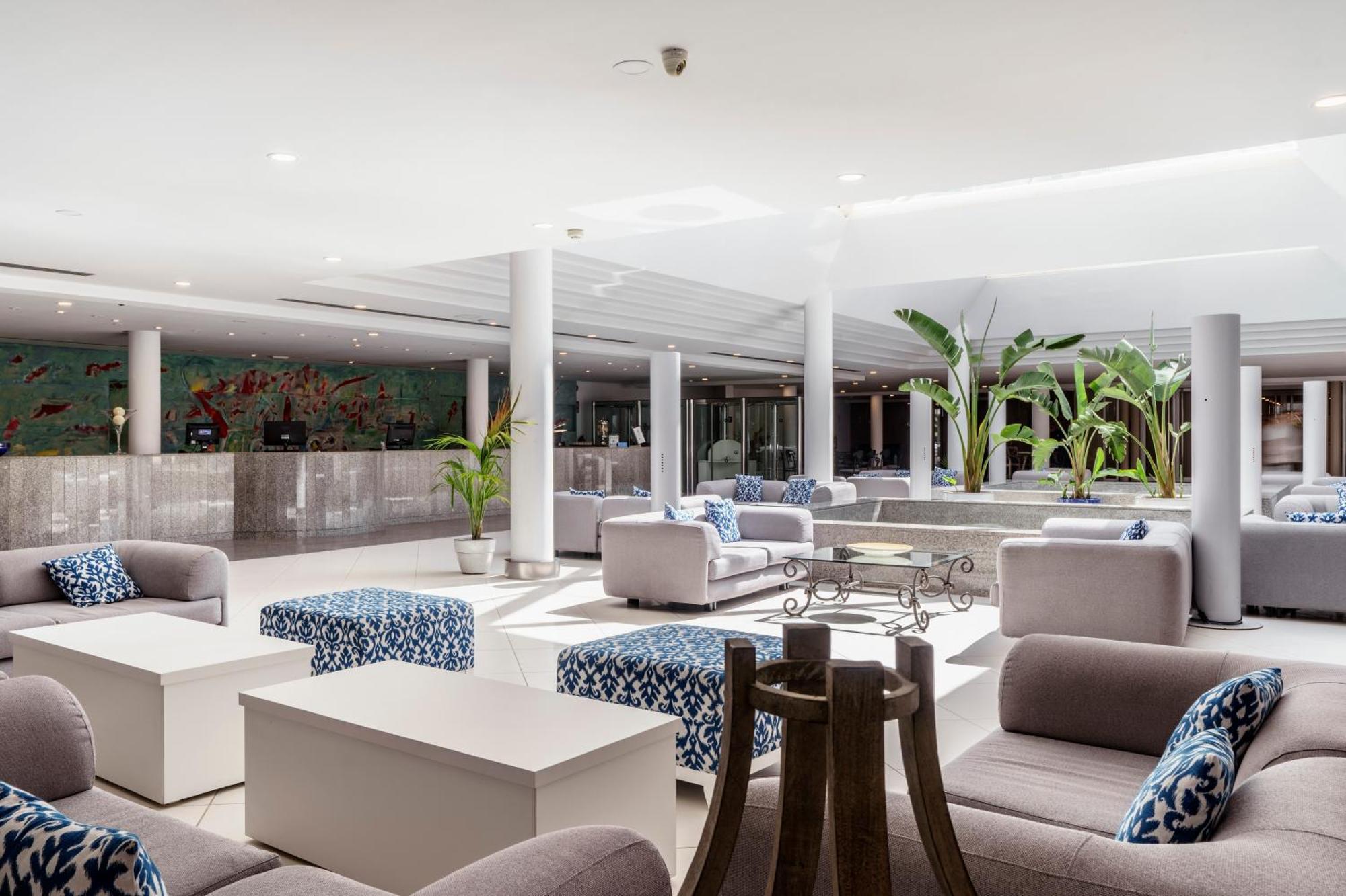 Alua Gran Hotel Camp De Mar