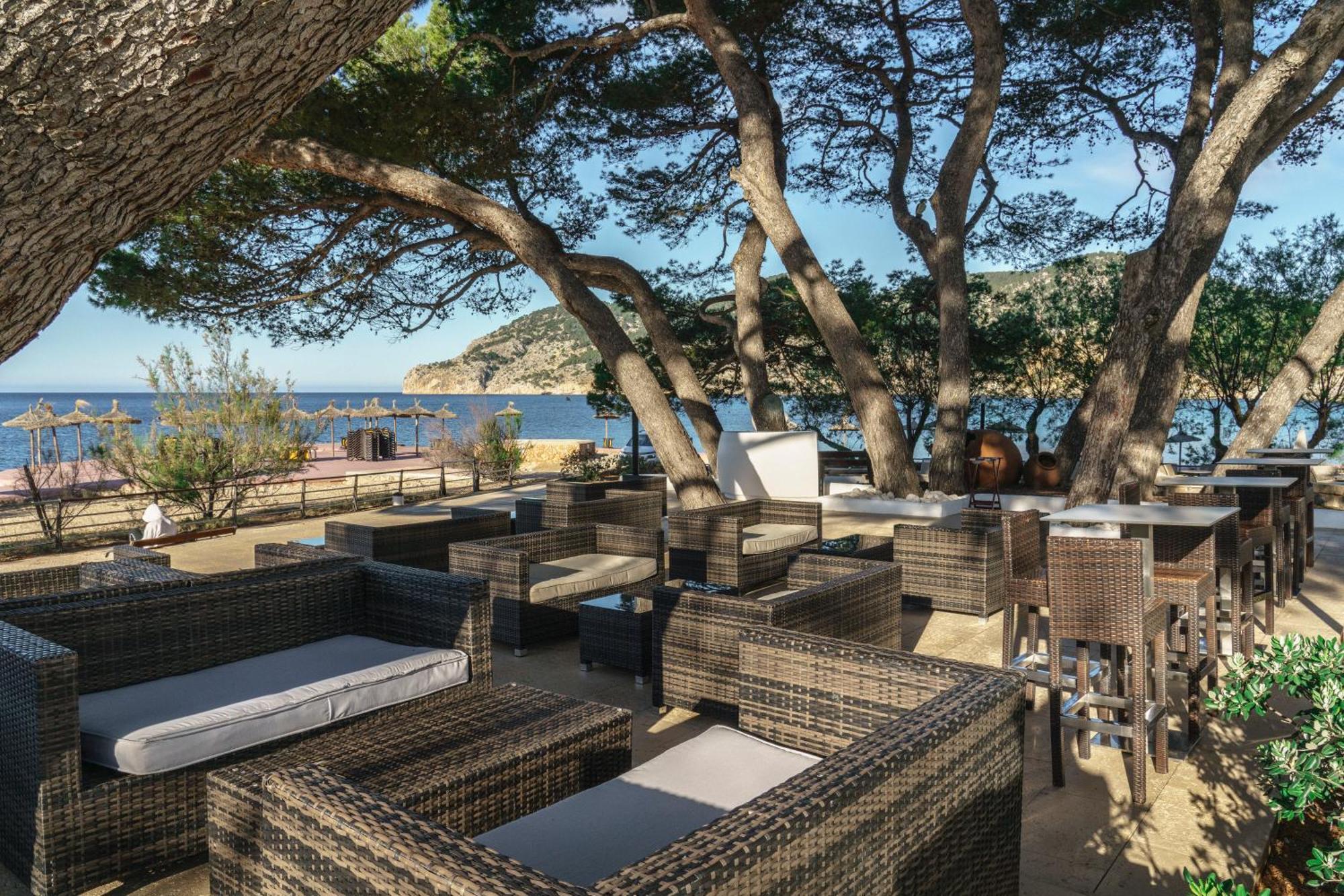 Alua Gran Hotel