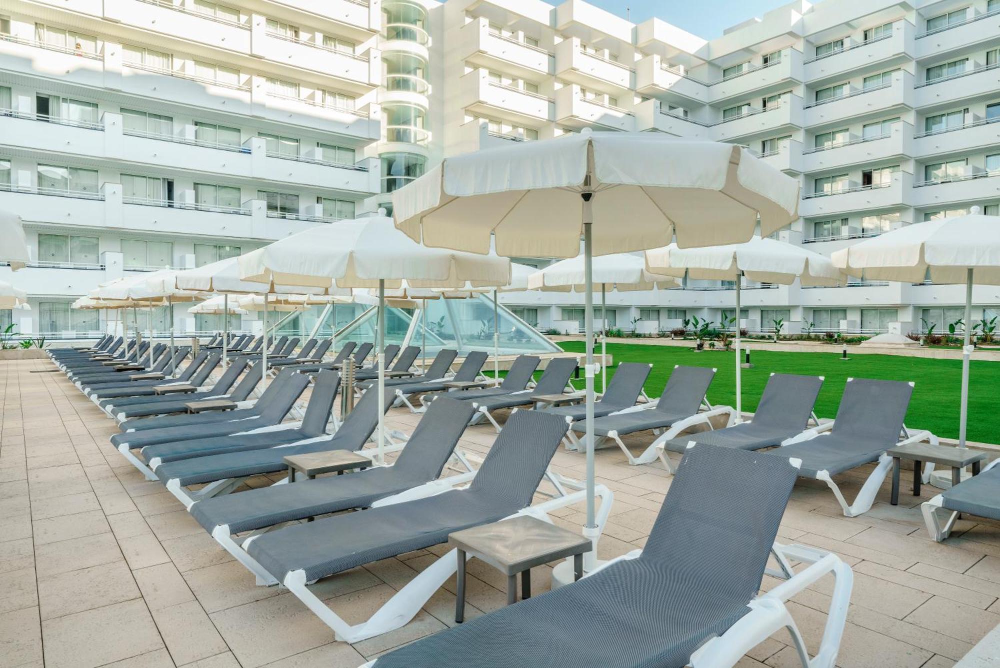 Hotel Alua Gran