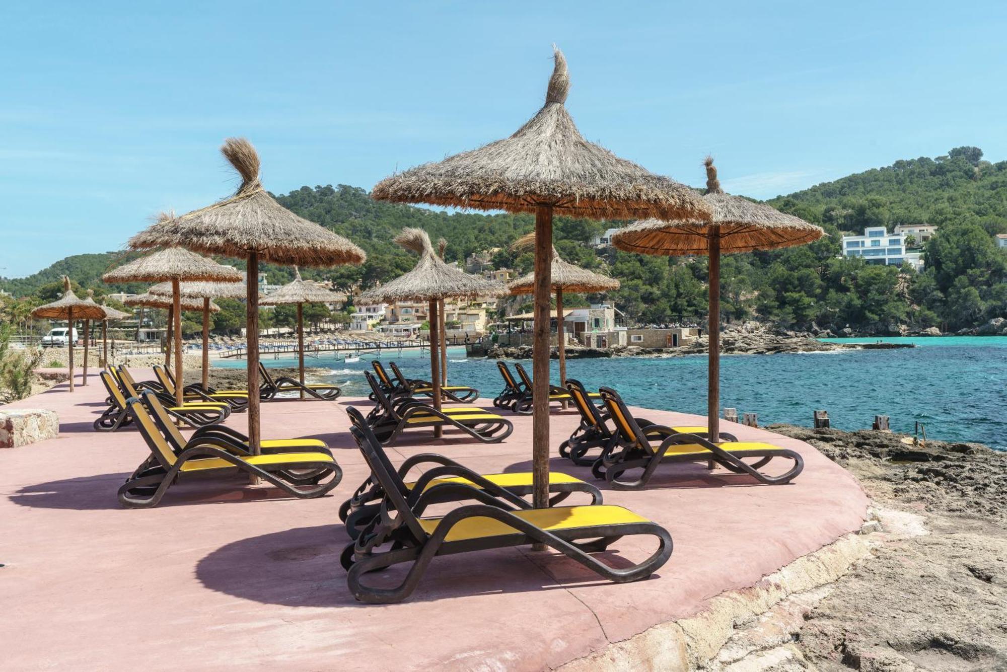 Hotel Alua Gran 4*