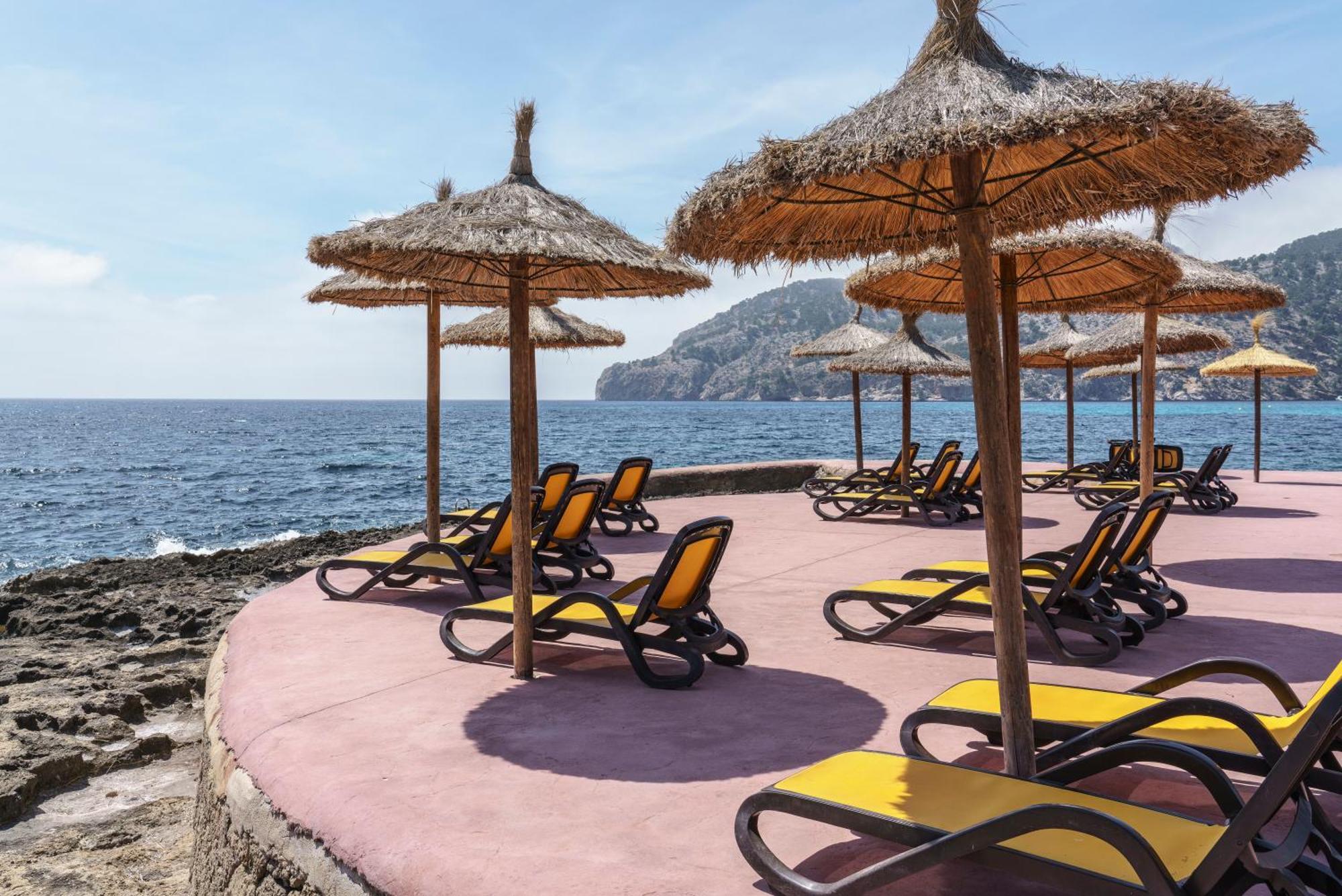 Alua Gran Hotel Camp De Mar