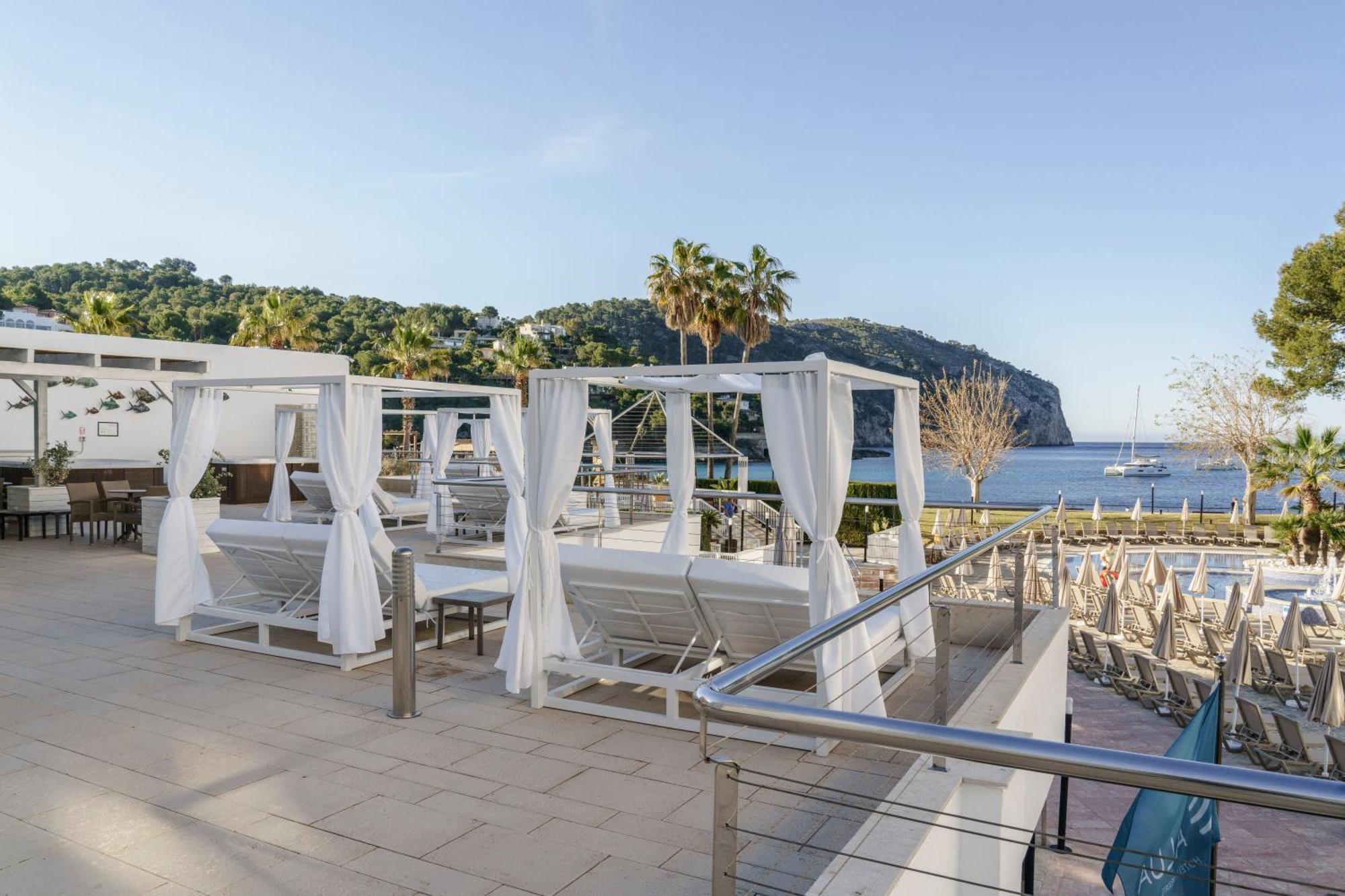 Alua Gran Hotel