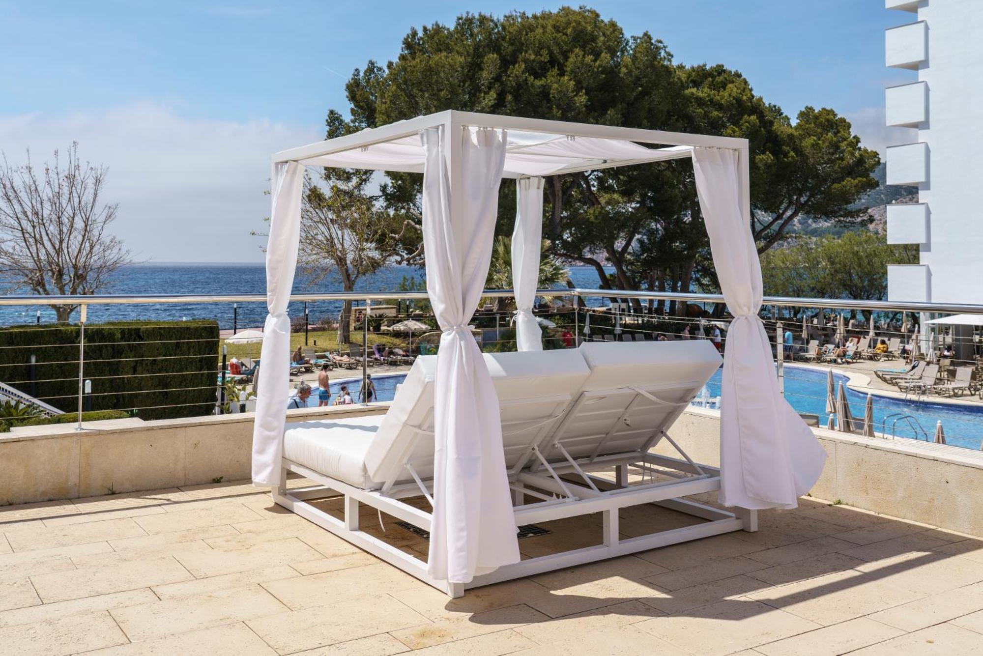 Hotel Alua Gran