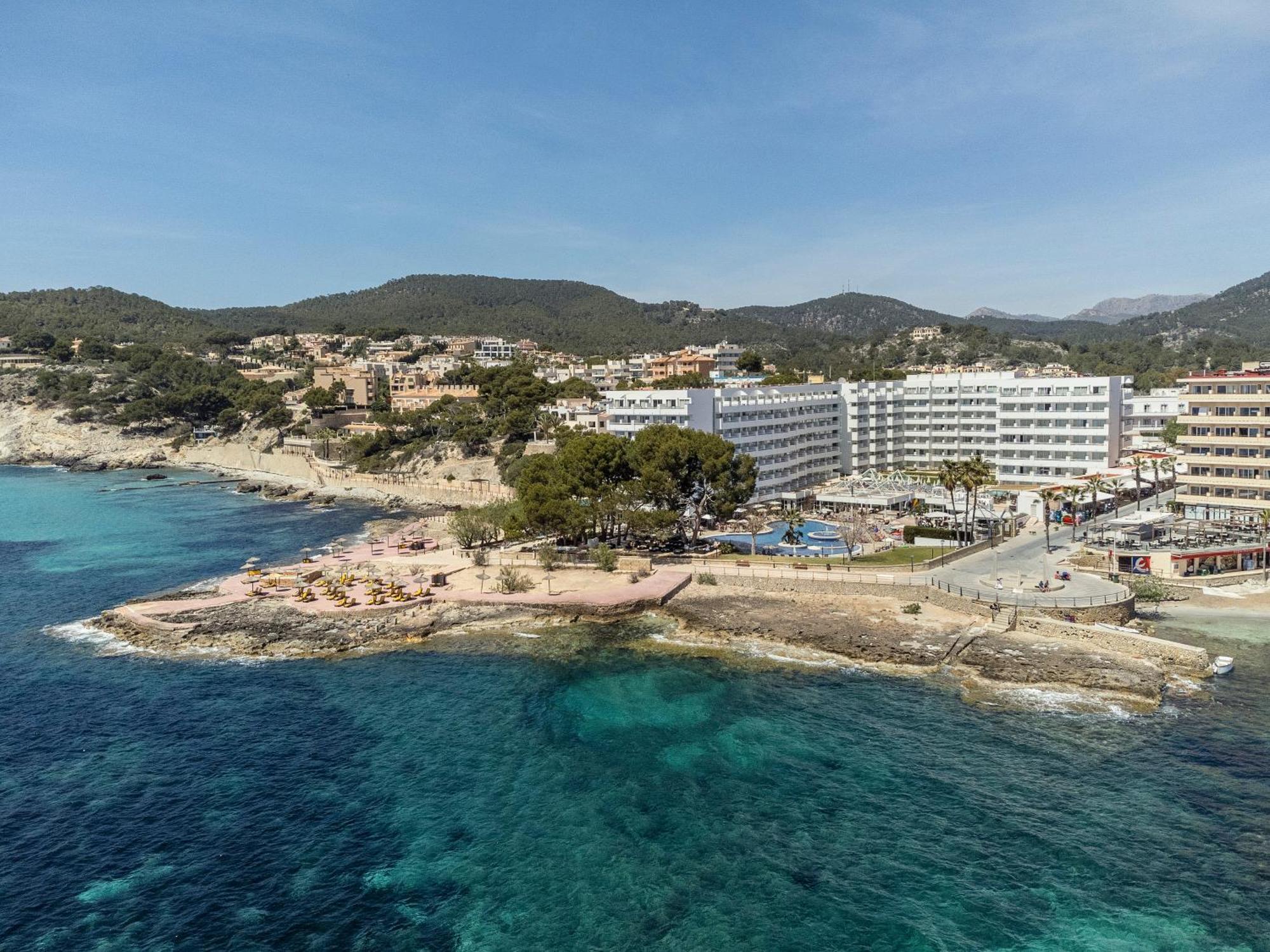 Alua Gran Hotel 4*
