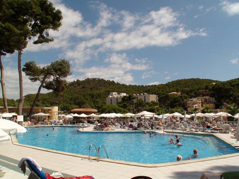 Alua Gran Hotel