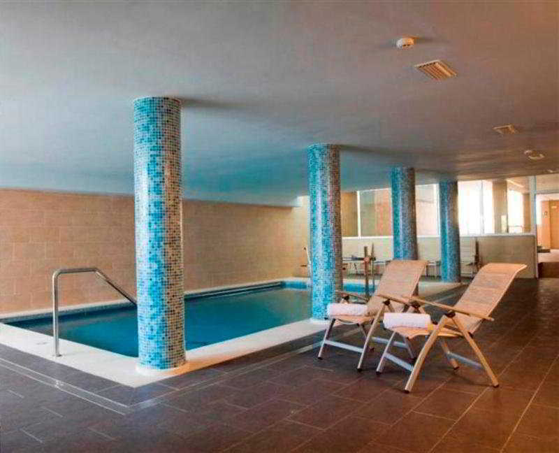 Alua Gran Hotel 4*