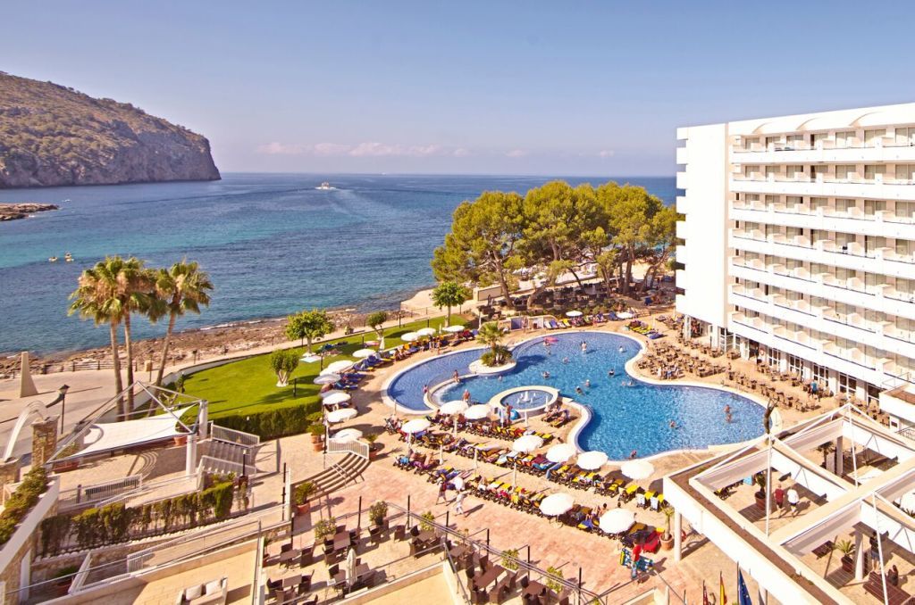 Hotel Alua Gran Camp De Mar