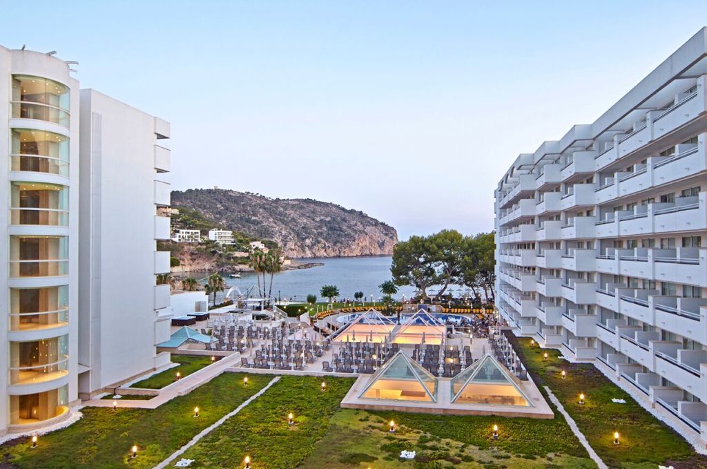 Alua Gran Hotel