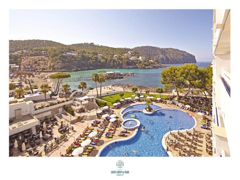 Alua Gran Hotel