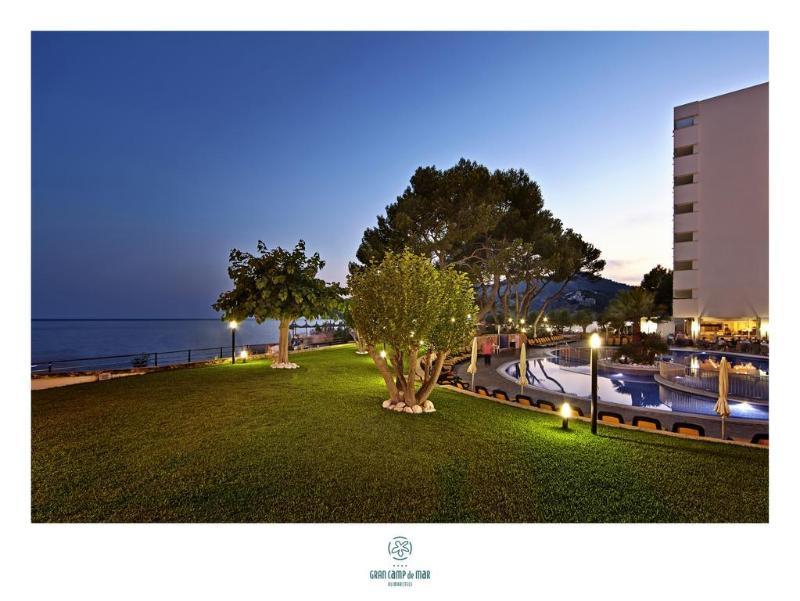 Alua Gran Hotel Camp De Mar