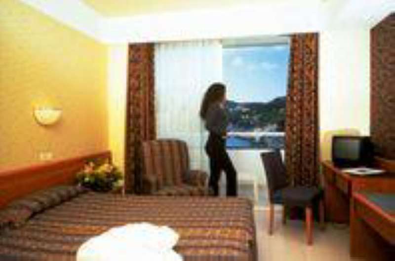 Alua Gran Hotel Camp De Mar