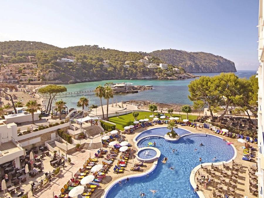 Alua Gran Hotel 4*