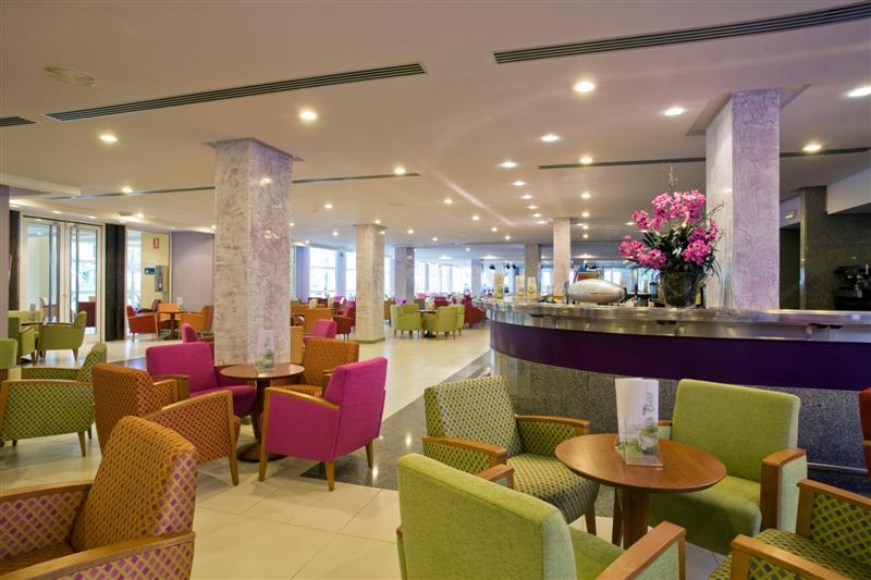 Alua Gran Hotel